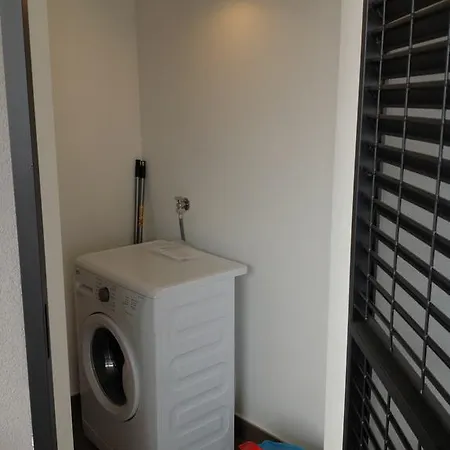 Florence Central Appartement *
