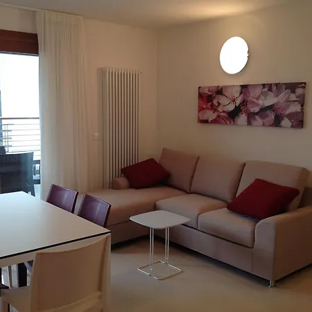Appartement Florence Central