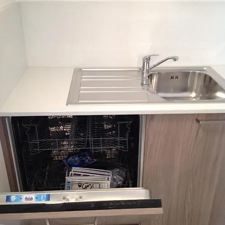 Florence Central Appartement