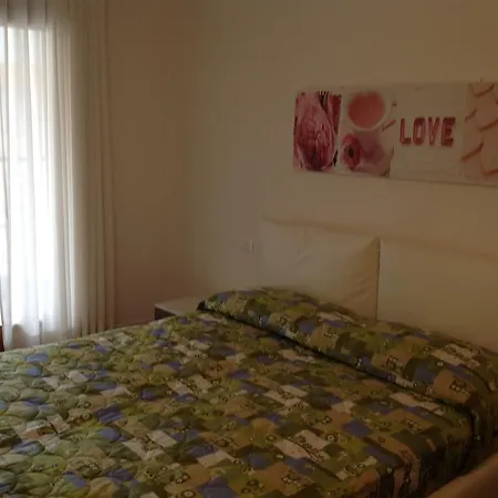 Florence Central Appartement Lignano Sabbiadoro