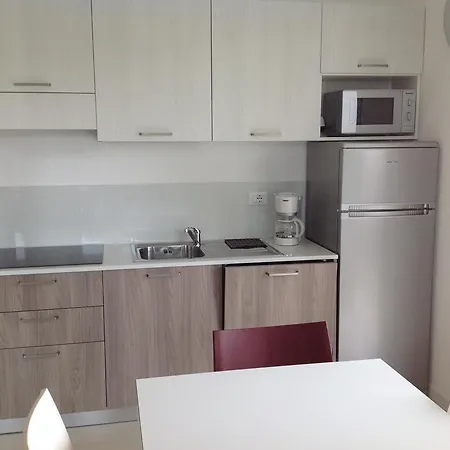 Appartement Florence Central