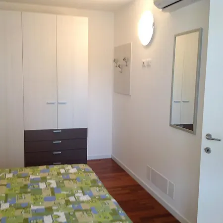 Appartement Florence Central *